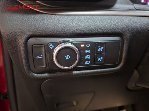 Used 2021 Ford Explorer Limited w/ Equipment Group 301A image 14