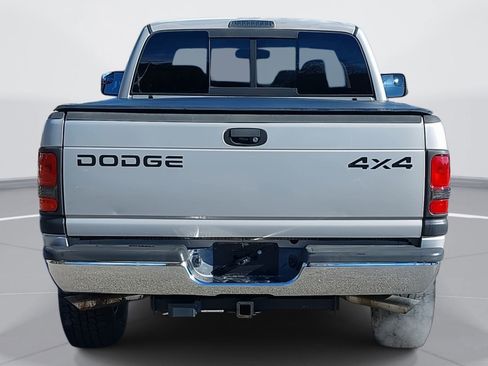 Used 1999 Dodge Ram 1500 Truck NA image 6