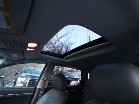 Used 2012 Hyundai Veracruz Limited image 20