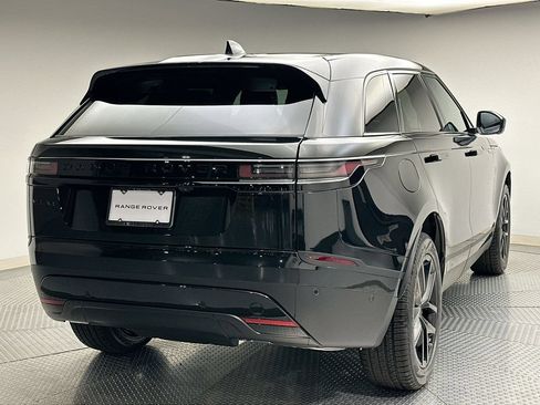 Used 2026 Land Rover Range Rover Velar S AWD/4WD image 3