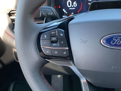 New 2026 Ford Explorer ST w/ Sun And Sound Package image 32