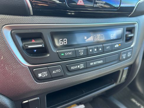 Certified 2023 Honda Ridgeline RTL-E image 19