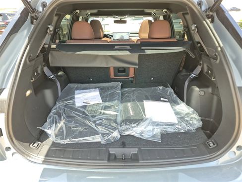 New 2025 Mitsubishi Outlander SEL image 34