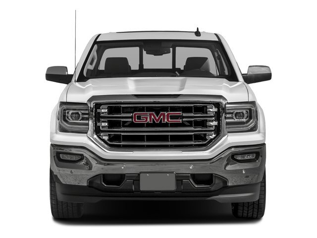 Used 2016 GMC Sierra 1500 SLT w/ SLT Premium Package AWD/4WD image 7