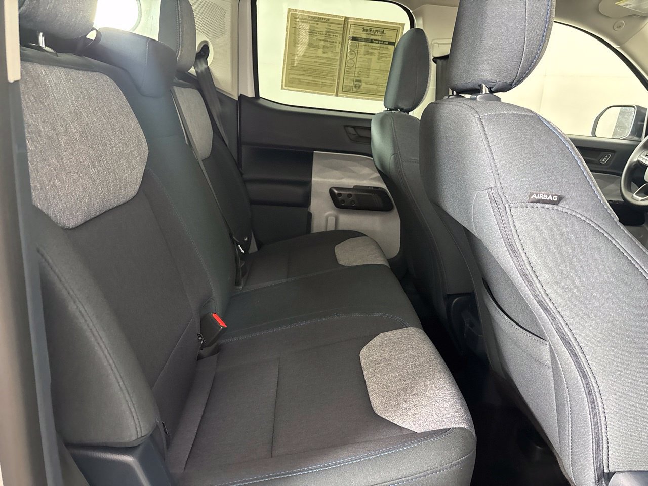 Used 2026 Ford Maverick XLT FWD image 26