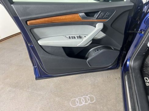 Certified 2023 Audi Q5 2.0T Premium w/ Convenience Package image 19