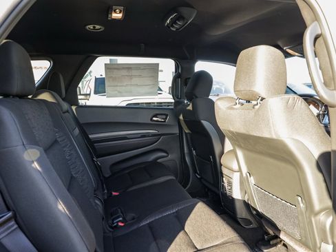 New 2026 Dodge Durango GT image 20