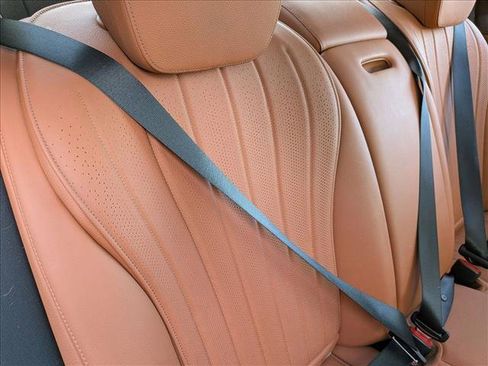 Used 2022 Mercedes-Benz S 500 4MATIC image 19