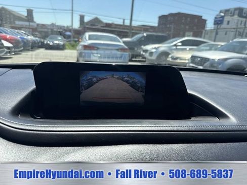 Used 2024 MAZDA CX-30 AWD 2.5 S w/ Select Sport Pkg image 23