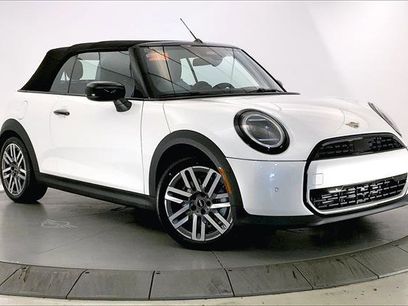 New 2026 MINI Cooper Convertible
