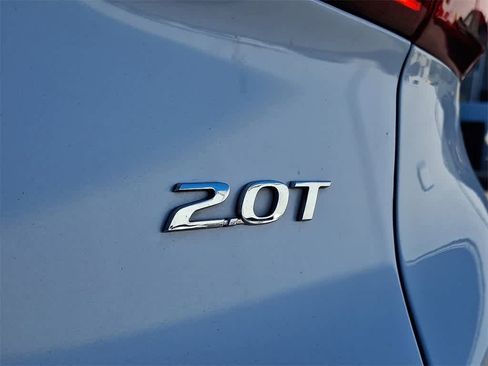 Used 2019 Hyundai Santa Fe Limited image 30