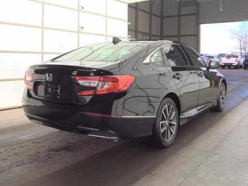 Used 2022 Honda Accord EX-L image 3