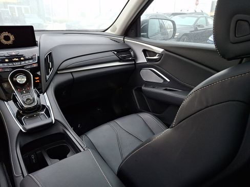 Used 2020 Acura RDX w/ Technology Package image 16