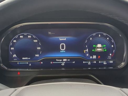 Certified 2024 Chevrolet Tahoe LT image 23