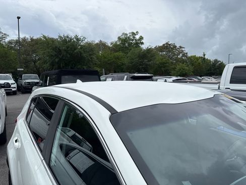 Used 2021 Kia Sportage LX FWD image 5