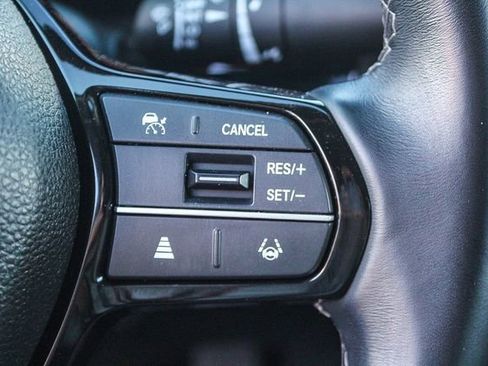 Used 2023 Honda Civic EX image 31