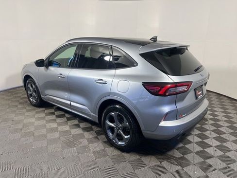 Used 2024 Ford Escape ST-Line w/ Tech Pack #1 image 6
