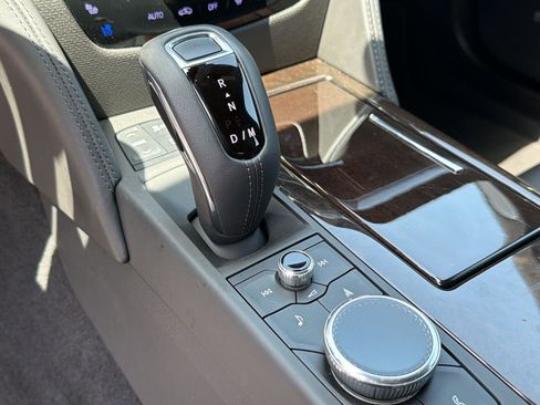 Used 2020 Cadillac CT6 Platinum AWD/4WD image 16