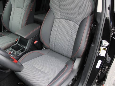 Used 2022 Subaru Forester Sport AWD/4WD image 3