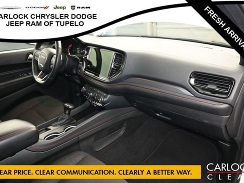 Used 2026 Dodge Durango GT RWD image 38