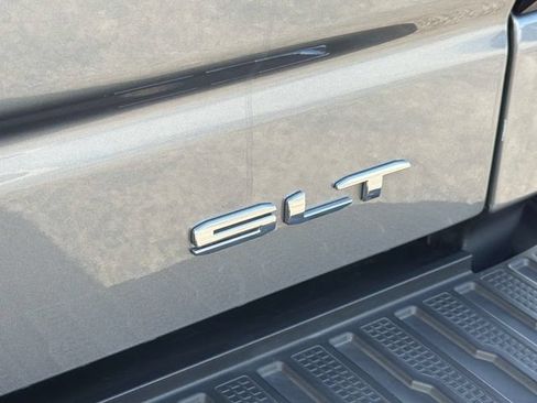Used 2021 GMC Sierra 1500 SLT w/ SLT Premium Plus Package AWD/4WD image 13