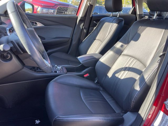 Used 2019 MAZDA CX-3 Grand Touring w/ Premium Package AWD/4WD image 6
