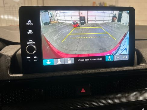 Used 2023 Honda CR-V EX-L image 19