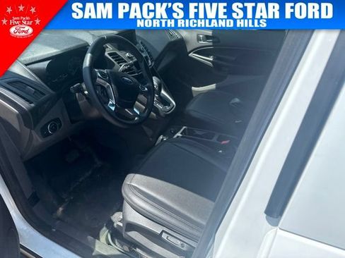 Used 2019 Ford Transit Connect XL FWD image 7