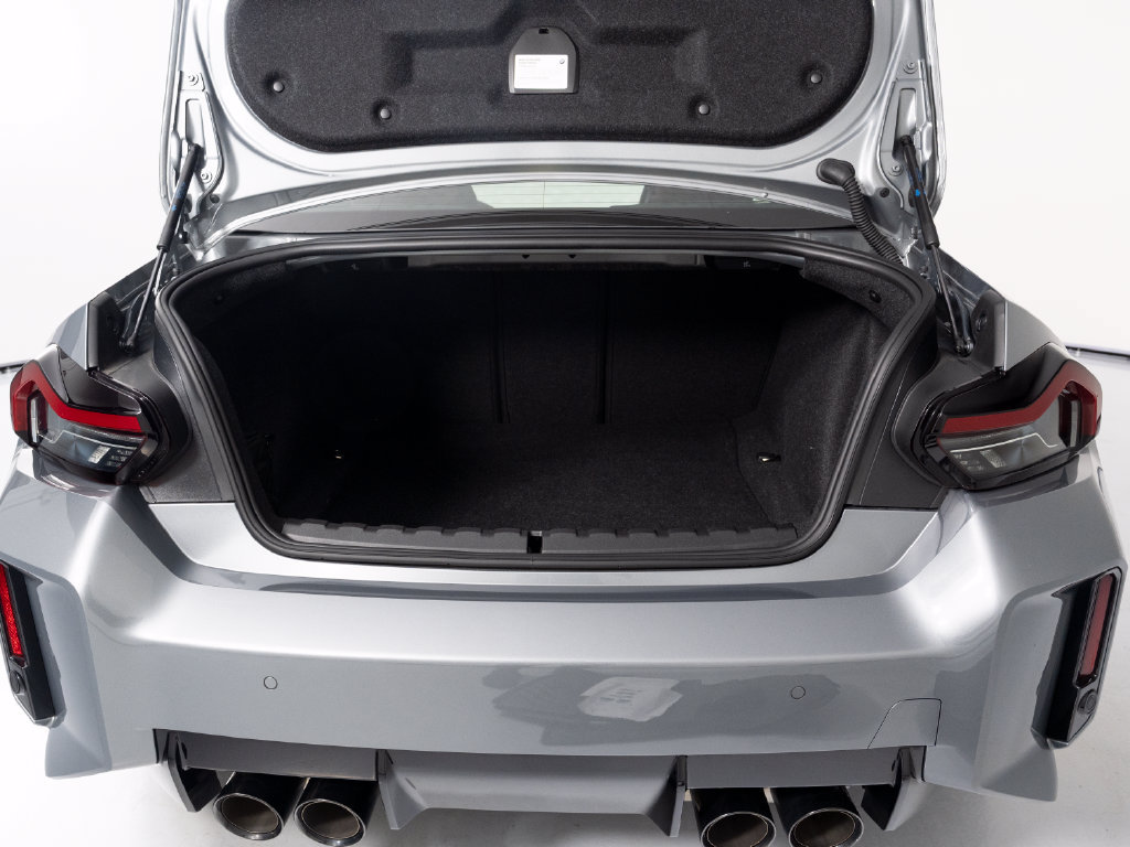 Used 2026 BMW M2 w/ Lighting Package RWD image 65