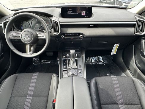 New 2026 MAZDA CX-50 2.5 Hybrid w/ Weather Package image 10