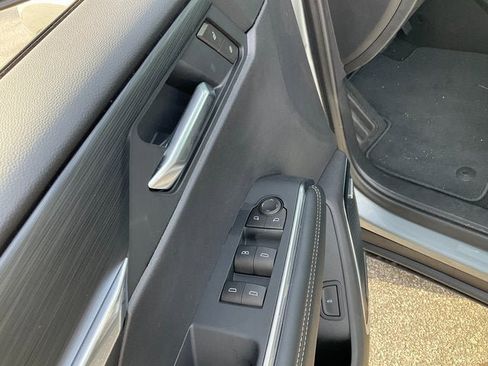 New 2025 GMC Acadia Elevation w/ Black Edition image 5