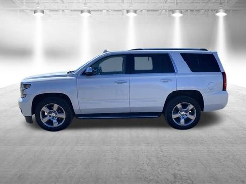 Used 2019 Chevrolet Tahoe Premier AWD/4WD image 12