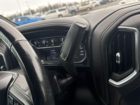 Used 2019 GMC Sierra 1500 AT4 image 16