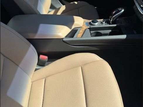 Certified 2024 Cadillac CT5 Premium Luxury image 11