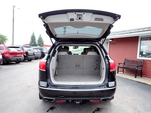 Used 2015 Buick Enclave Premium w/ Experience Buick Package AWD/4WD image 5