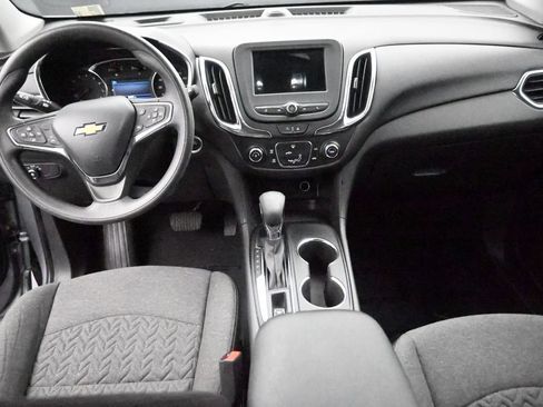 Used 2023 Chevrolet Equinox LT FWD image 15