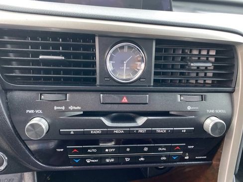 Used 2019 Lexus RX 350 AWD image 15