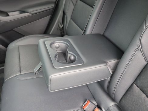 New 2026 Chevrolet Equinox LT image 25