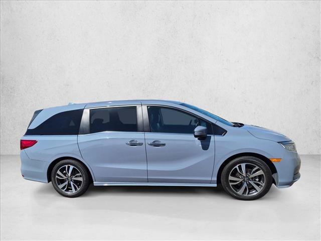 Used 2023 Honda Odyssey Touring image 4