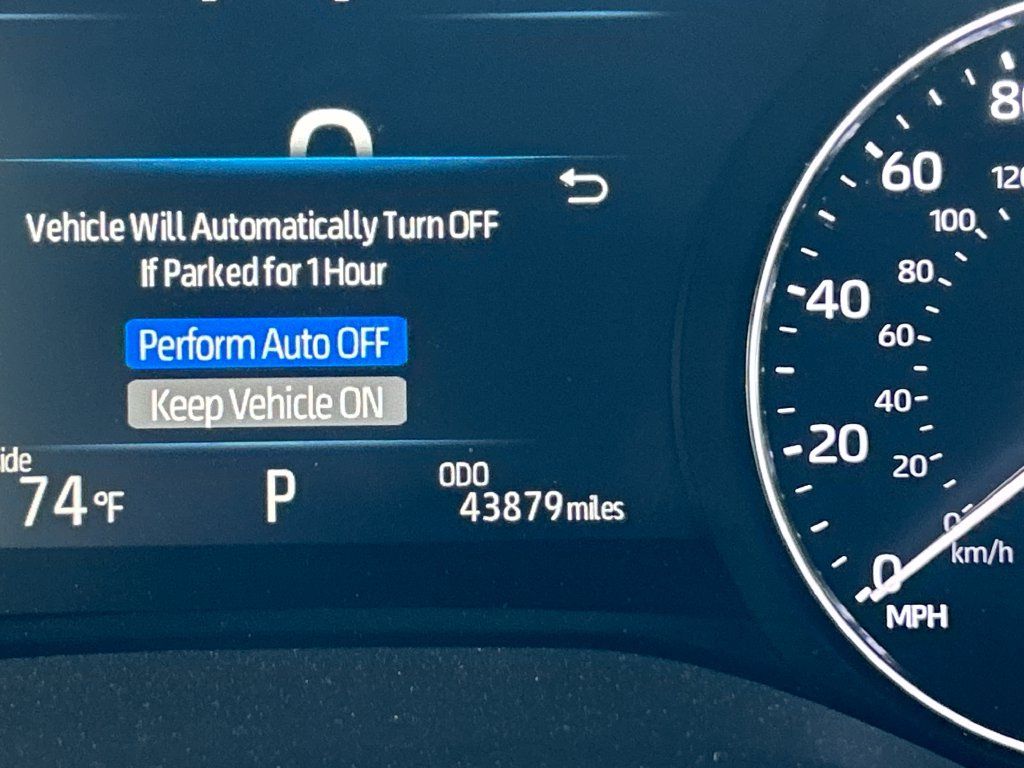 Certified 2022 Toyota Sienna Limited AWD/4WD image 12
