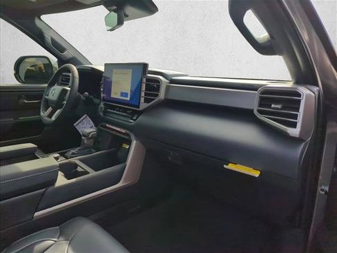 New 2026 Toyota Tundra Limited image 27