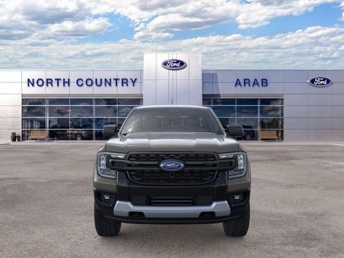 New 2026 Ford Ranger XLT w/ Trailer Tow Package AWD/4WD image 6