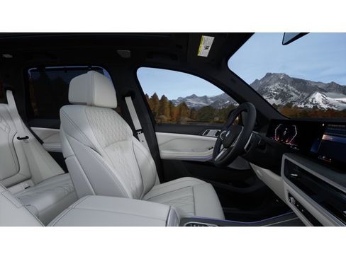 New 2026 BMW X5 M60i AWD/4WD image 9