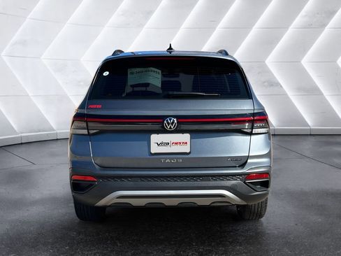 New 2025 Volkswagen Taos S AWD/4WD image 5