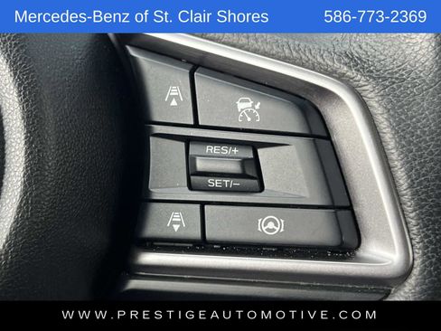 Used 2023 Subaru Ascent Premium w/ Convenience Package image 28