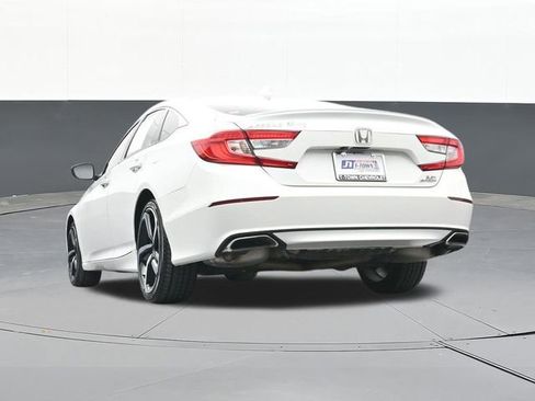 Used 2018 Honda Accord Sport image 48