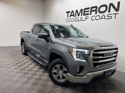 Used 2021 GMC Sierra 1500 SLE w/ X31 Off-Road Package