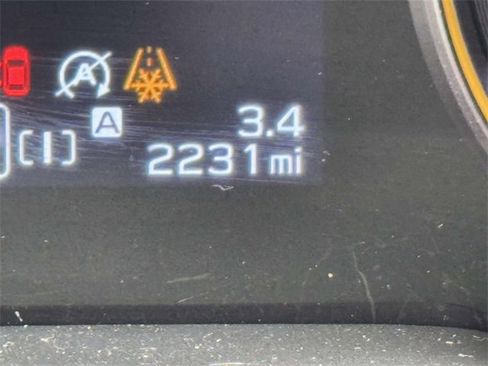 Certified 2025 Subaru Crosstrek 2.5i Wilderness image 2