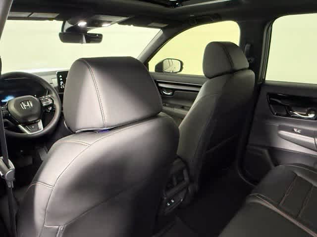 New 2027 Honda CR-V Sport Touring image 39