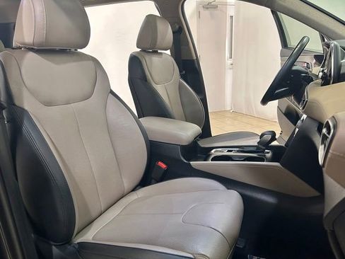 Used 2020 Hyundai Santa Fe Limited FWD image 23